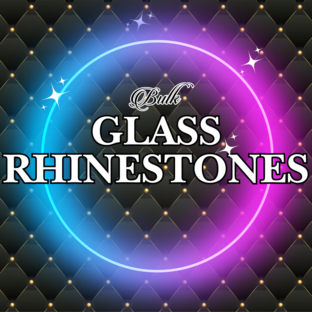 Bulk Rhinestones