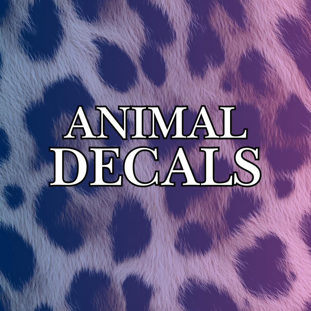 Valentine's Day - Uv-DTF