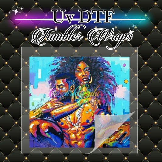 Full Tumbler Wrap-101