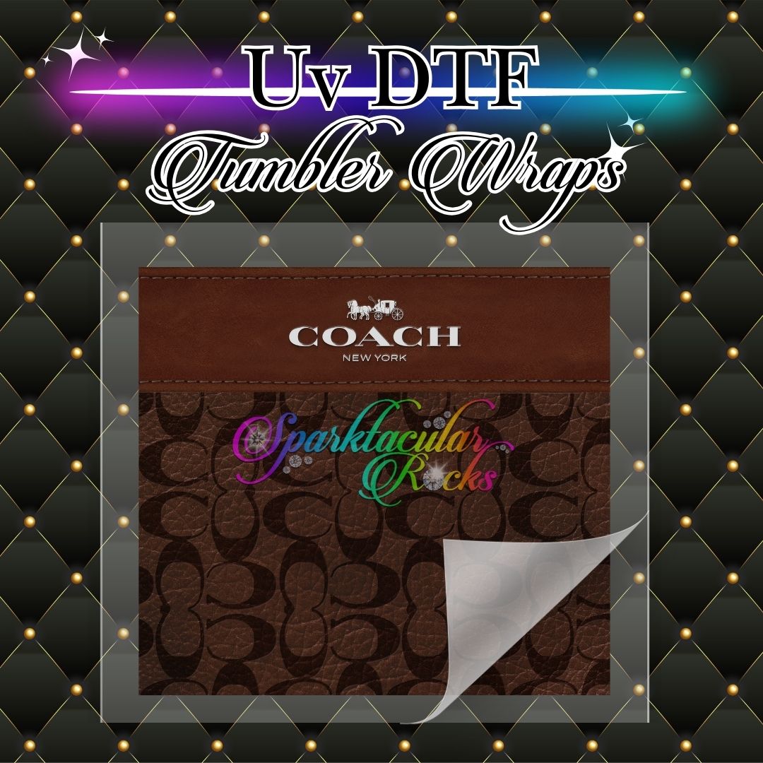 Full Tumbler Wrap-96