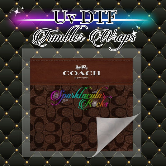 Full Tumbler Wrap-96