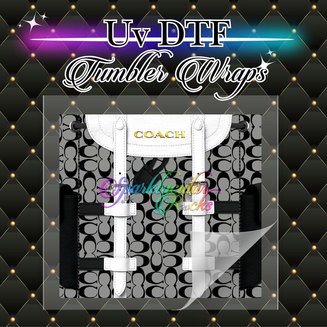 Full Tumbler Wrap-92