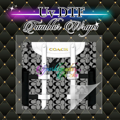 Full Tumbler Wrap-92