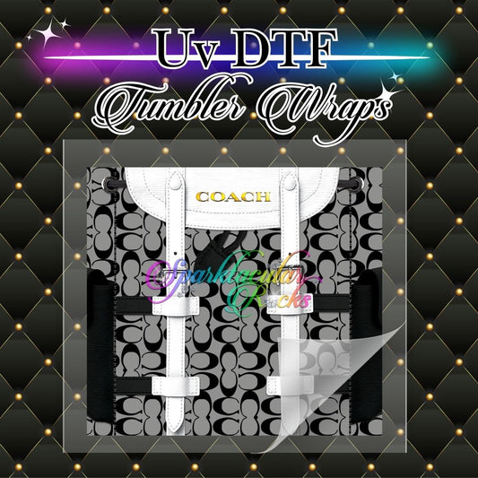Full Tumbler Wrap-92