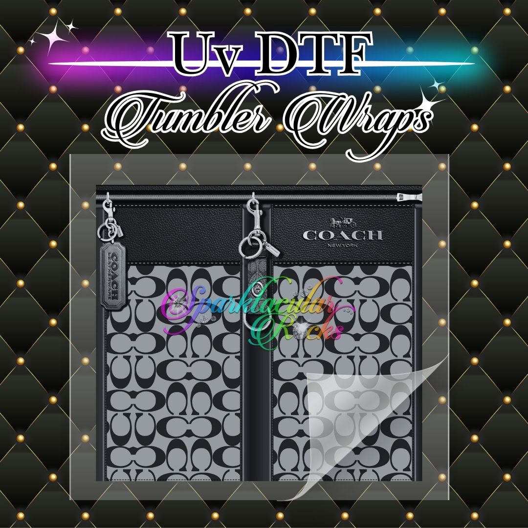 Full Tumbler Wrap-91
