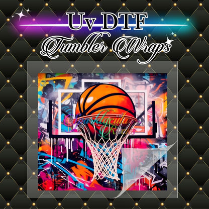 Full Tumbler Wrap-85