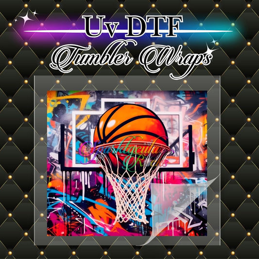 Full Tumbler Wrap-85