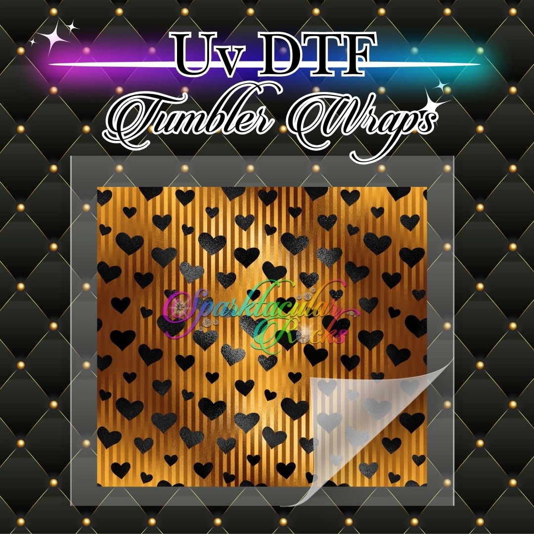 Full Tumbler Wrap-72