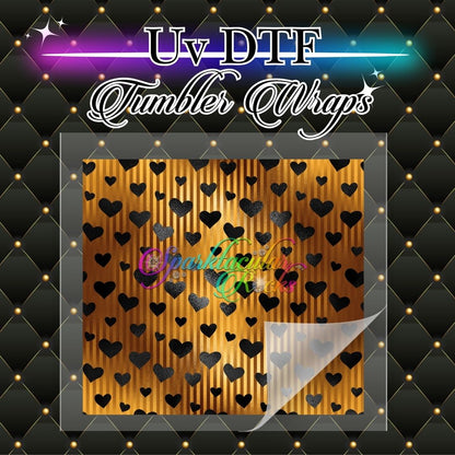 Full Tumbler Wrap-72