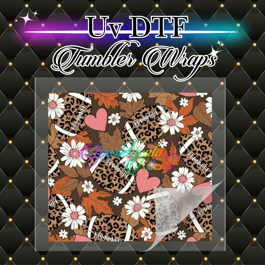 Full Tumbler Wrap-55