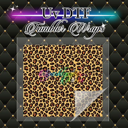 Full Tumbler Wrap-48