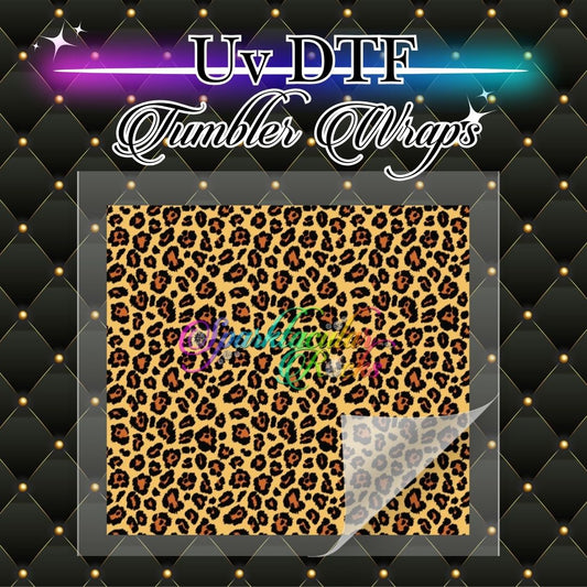 Full Tumbler Wrap-48