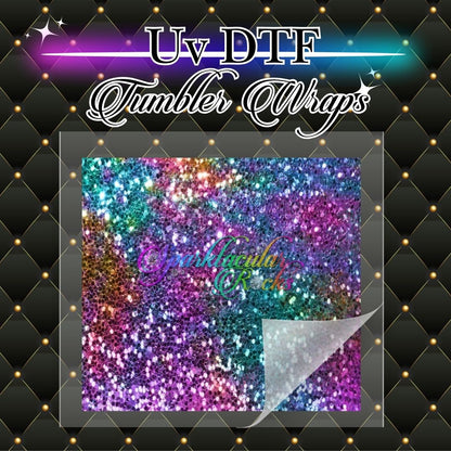 Full Tumbler Wrap-45