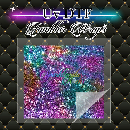 Full Tumbler Wrap-45