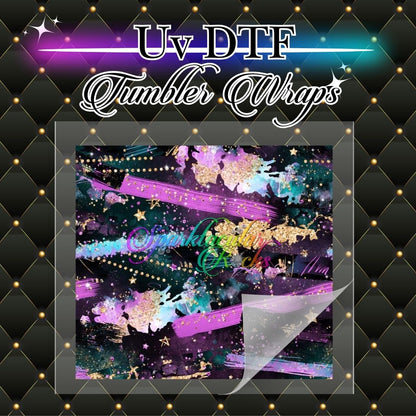 Full Tumbler Wrap-42