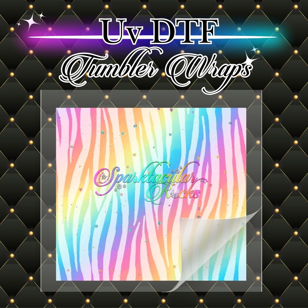 Full Tumbler Wrap-36