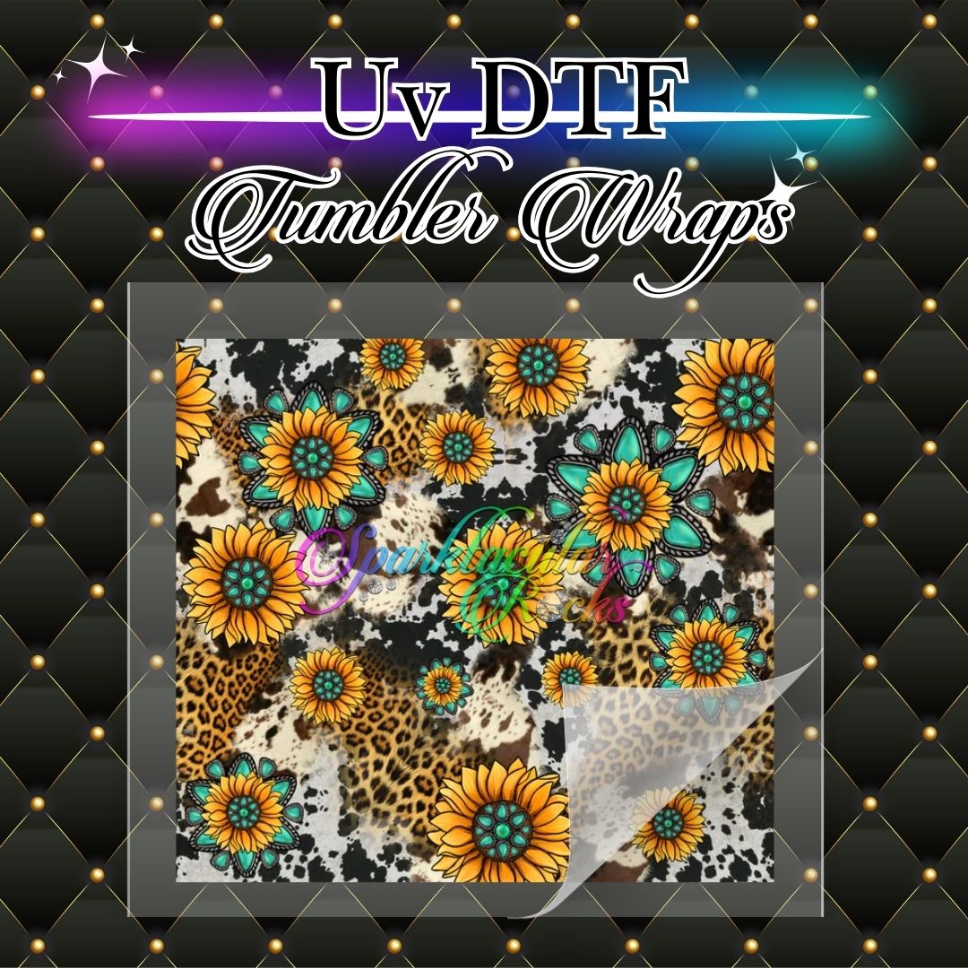 Full Tumbler Wrap-24