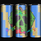 019 Bling Tumbler Template