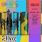 469 Bling Tumbler Template