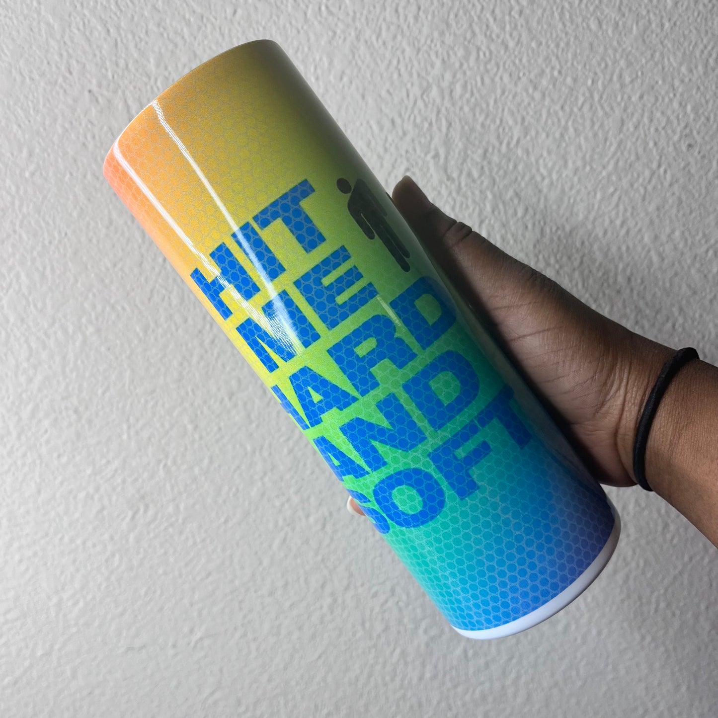 CUSTOM Sublimation Tumbler
