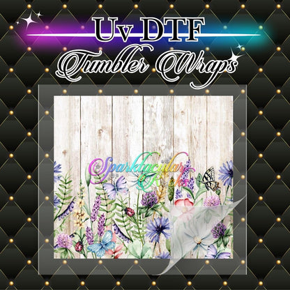 Full Tumbler Wrap-90