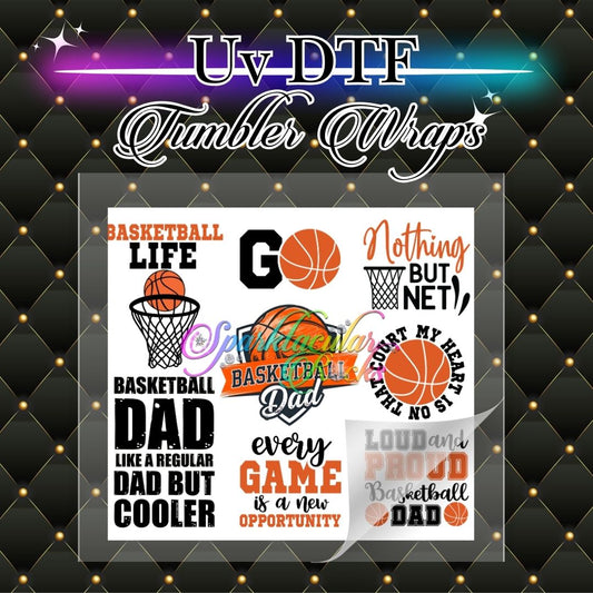 Full Tumbler Wrap-88